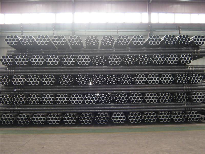 15CrMo高壓合金管規(guī)格